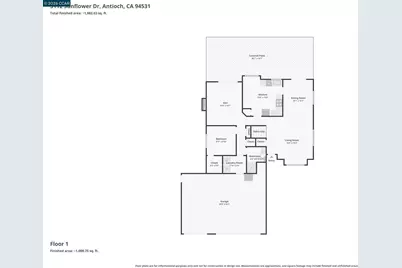 3112 Sunflower Dr, Antioch, CA 94531 - Photo 40