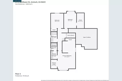 3112 Sunflower Dr, Antioch, CA 94531 - Photo 38