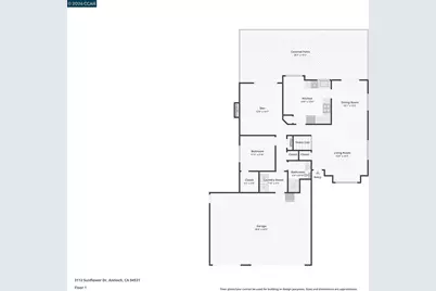 3112 Sunflower Dr, Antioch, CA 94531 - Photo 42