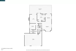 3112 Sunflower Dr, Antioch, CA 94531 - Photo 42