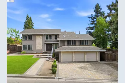 25 Portsmouth Ct, San Ramon, CA 94582 - Photo 1