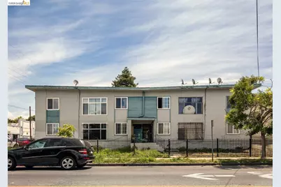 2207 Bonar St, Berkeley, CA 94702 - Photo 24