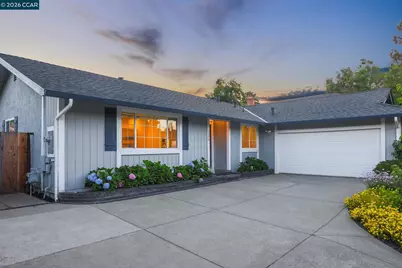5506 Kirkwood Dr, Concord, CA 94521 - Photo 2