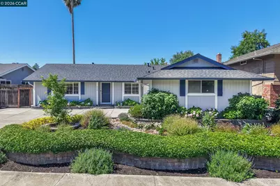 5506 Kirkwood Dr, Concord, CA 94521 - Photo 4