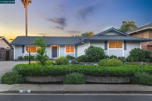 5506 Kirkwood Dr, Concord, CA 94521 - Photo 1