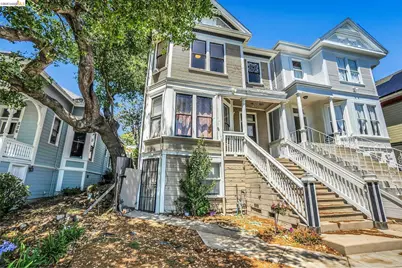 630 York, Vallejo, CA 94590 - Photo 1