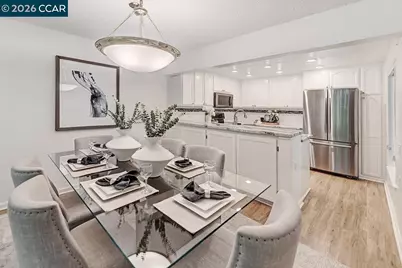 1417 Oakmont Dr #2, Walnut Creek, CA 94595 - Photo 8