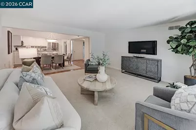 1417 Oakmont Dr #2, Walnut Creek, CA 94595 - Photo 18