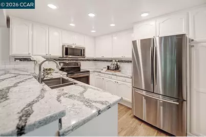 1417 Oakmont Dr #2, Walnut Creek, CA 94595 - Photo 4