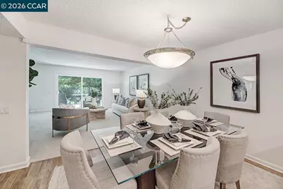 1417 Oakmont Dr #2, Walnut Creek, CA 94595 - Photo 6