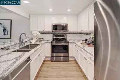 1417 Oakmont Dr #2, Walnut Creek, CA 94595 - Photo 4