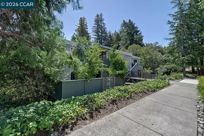 1417 Oakmont Dr #2, Walnut Creek, CA 94595 - Photo 42