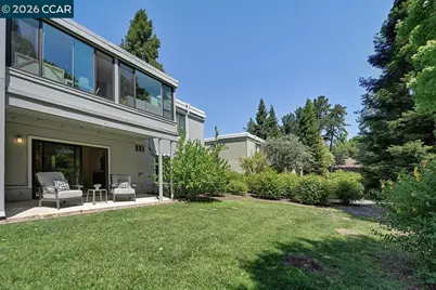 1417 Oakmont Dr #2, Walnut Creek, CA 94595 - Photo 14