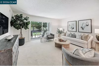 1417 Oakmont Dr #2, Walnut Creek, CA 94595 - Photo 8