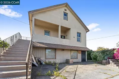 1222 Solano, Vallejo, CA 94590 - Photo 1