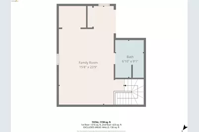 6922 Blake St, El Cerrito, CA 94530 - Photo 92