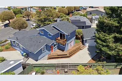 6922 Blake St, El Cerrito, CA 94530 - Photo 76