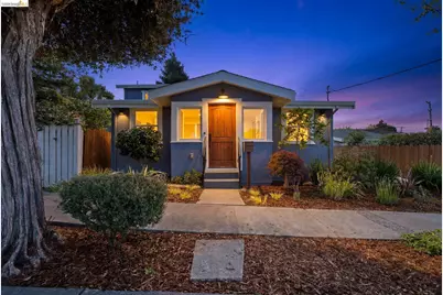 6922 Blake St, El Cerrito, CA 94530 - Photo 4