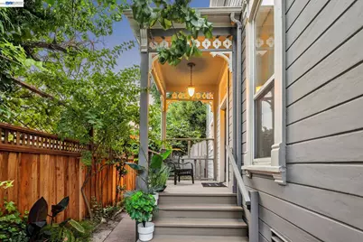 4336 Fleming Avenue, Oakland, CA 94619 - Photo 2
