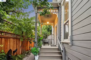 4336 Fleming Ave, Oakland, CA 94619 - Photo 2