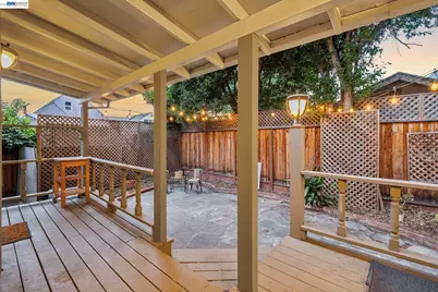 4336 Fleming Avenue, Oakland, CA 94619 - Photo 18
