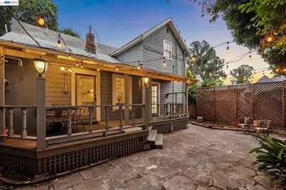 4336 Fleming Avenue, Oakland, CA 94619 - Photo 38