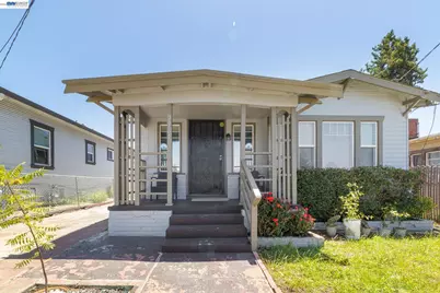2764 78th Ave, Oakland, CA 94605 - Photo 2