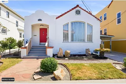 5814 Fleming Ave, Oakland, CA 94605 - Photo 2