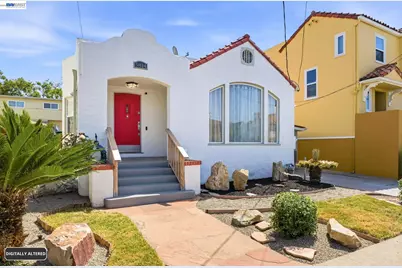 5814 Fleming Ave, Oakland, CA 94605 - Photo 4