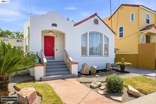 5814 Fleming Ave, Oakland, CA 94605 - Photo 4