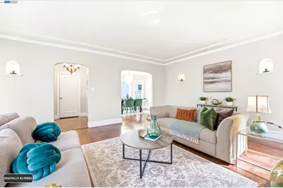 5814 Fleming Ave, Oakland, CA 94605 - Photo 8