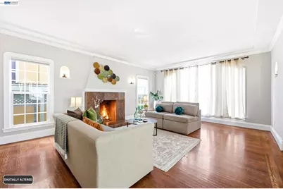 5814 Fleming Ave, Oakland, CA 94605 - Photo 12