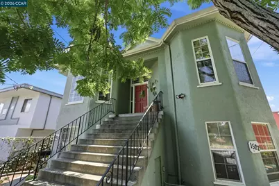 1522 Harmon St, Berkeley, CA 94703 - Photo 1