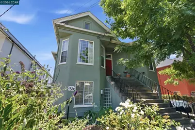 1522 Harmon St, Berkeley, CA 94703 - Photo 2