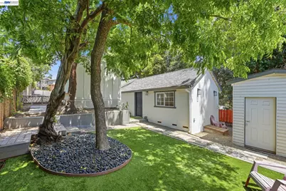 6110 Ralston Ave, Richmond, CA 94805 - Photo 1