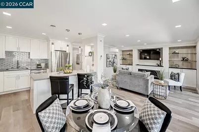 3410 Tice Creek #4, Walnut Creek, CA 94595 - Photo 10