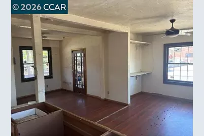 516 Ward Street, Martinez, CA 94553 - Photo 4