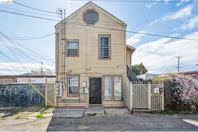 1820 International Blvd, Oakland, CA 94606 - Photo 1