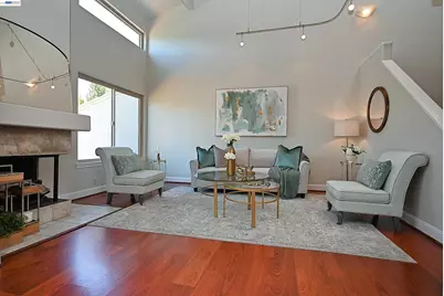 3320 Kimberly Way, San Mateo, CA 94403 - Photo 6