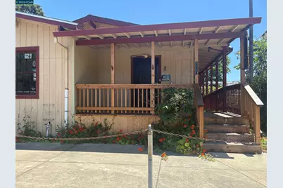 516 Ward St, Martinez, CA 94553 - Photo 2