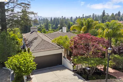 110 Somerset Rd, Piedmont, CA 94611 - Photo 4