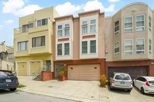 722 34th Ave, San Francisco, CA 94121 - Photo 1