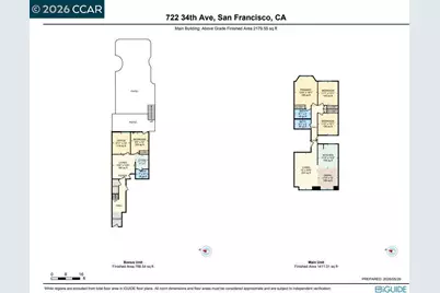 722 34th Ave, San Francisco, CA 94121 - Photo 48
