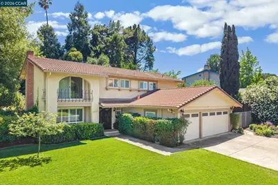 2339 Lariat Ln, Walnut Creek, CA 94596 - Photo 34