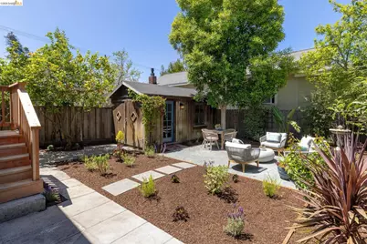 2238 California St, Berkeley, CA 94703 - Photo 22