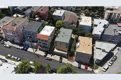 615 Hillsborough St, Oakland, CA 94606 - Photo 10