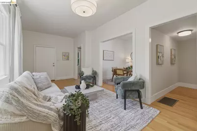 1116 20th St, Oakland, CA 94606 - Photo 4