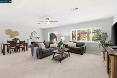 1924 Woodmoor Ct, Concord, CA 94518 - Photo 2