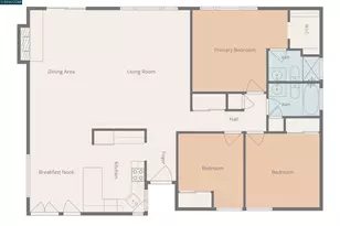1924 Woodmoor Ct, Concord, CA 94518 - Photo 18