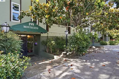 199 Montecito Ave #305, Oakland, CA 94610 - Photo 24